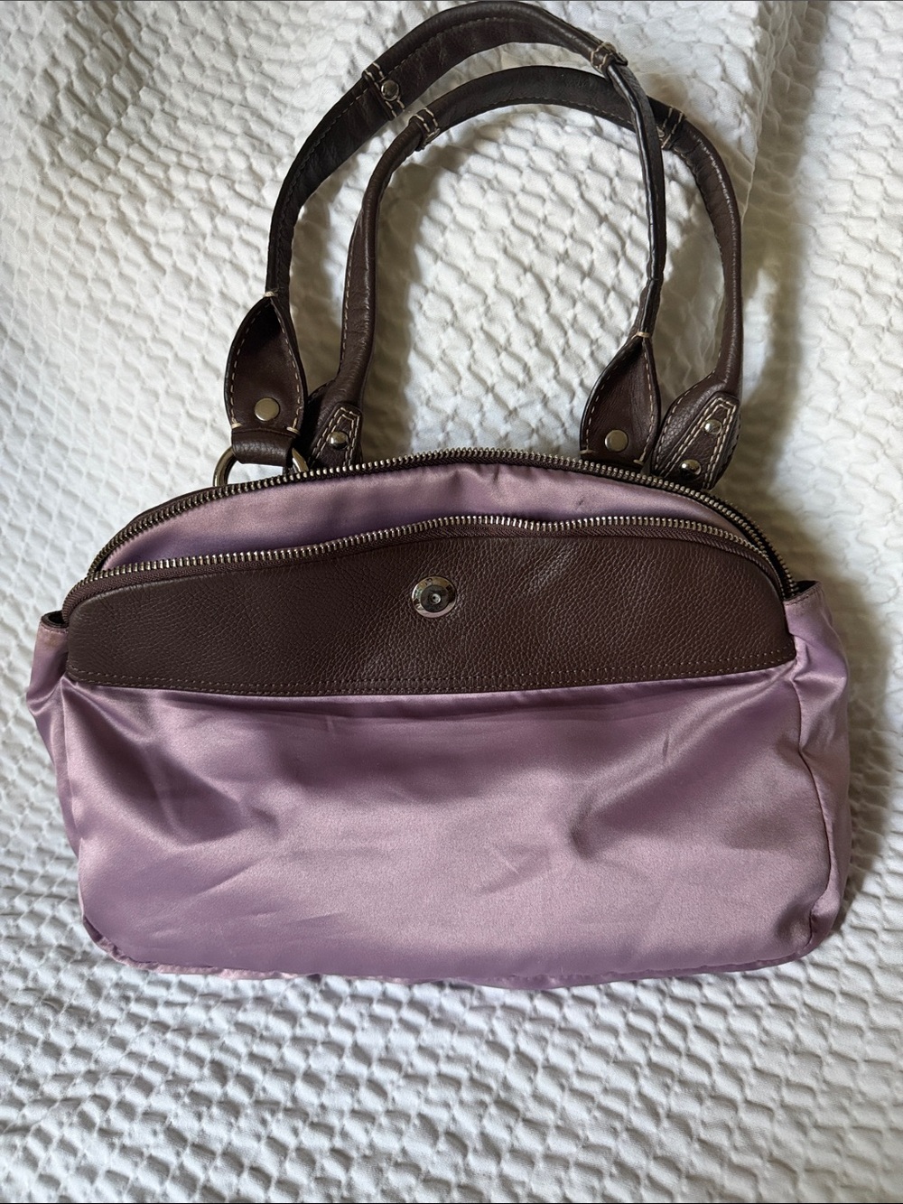 Coach Penelope Purse - Picture 3 of 16